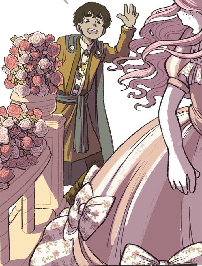 Read Hooky En Manga Online