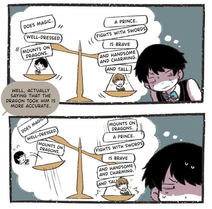 Read Hooky En Manga Online