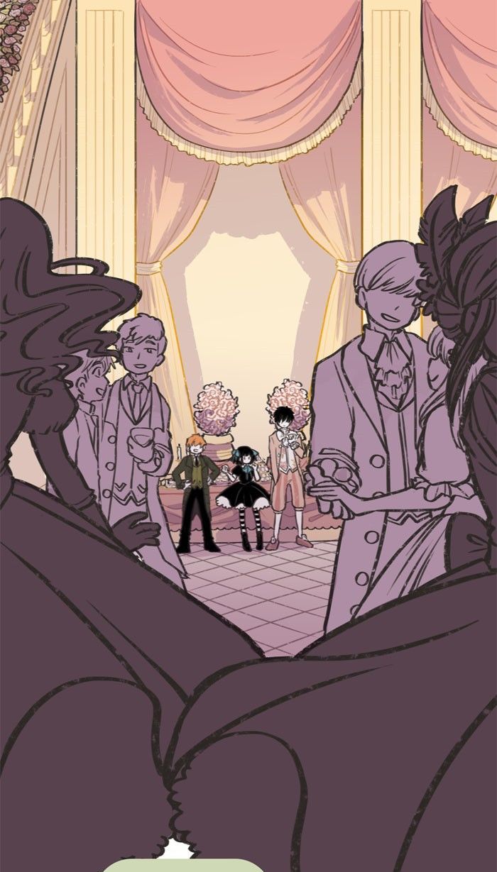 Read Hooky En Manga Online