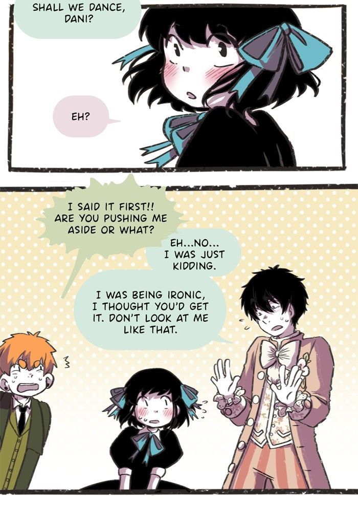 Read Hooky En Manga Online