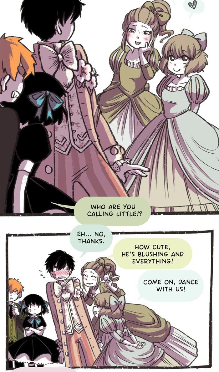 Read Hooky En Manga Online