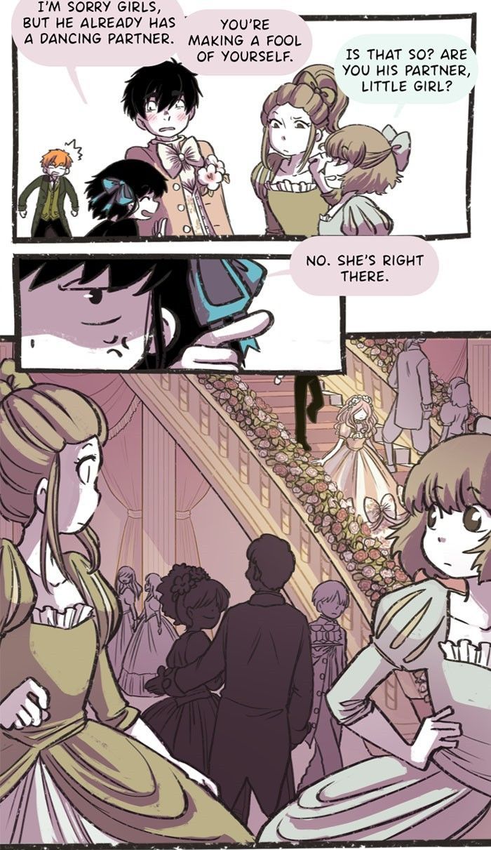 Read Hooky En Manga Online