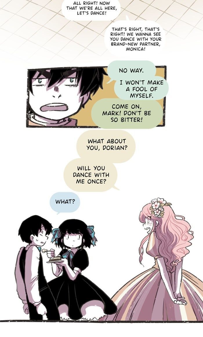 Read Hooky En Manga Online