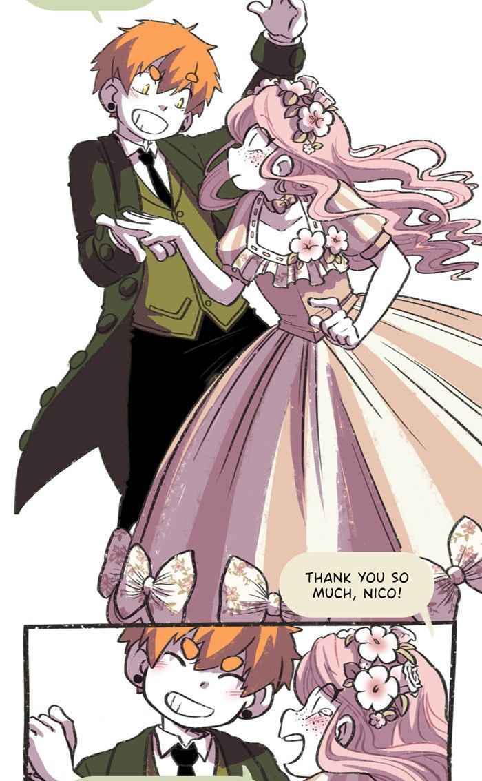Read Hooky En Manga Online