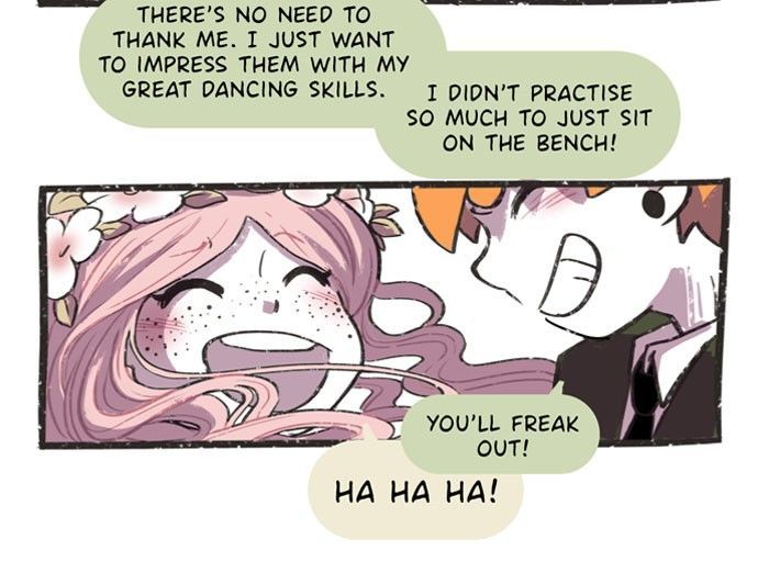Read Hooky En Manga Online