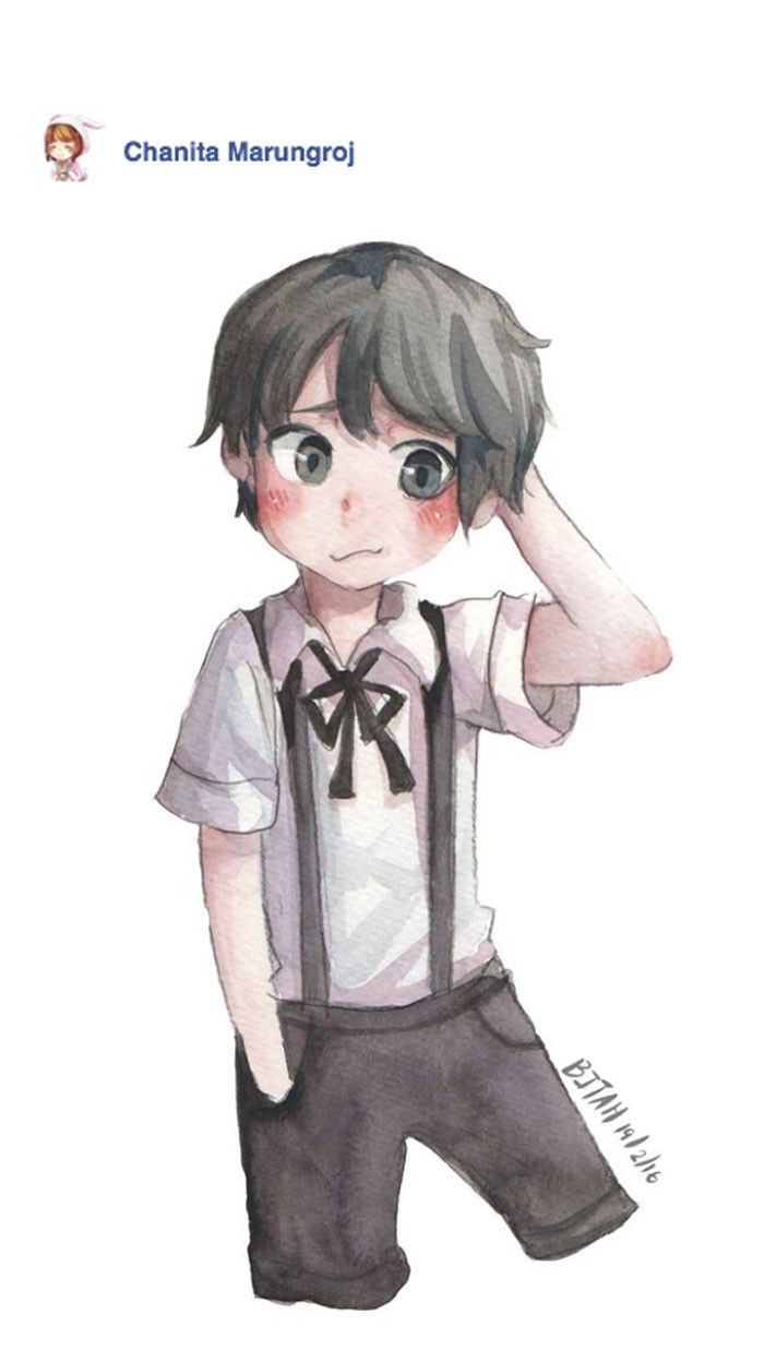Read Hooky En Manga Online