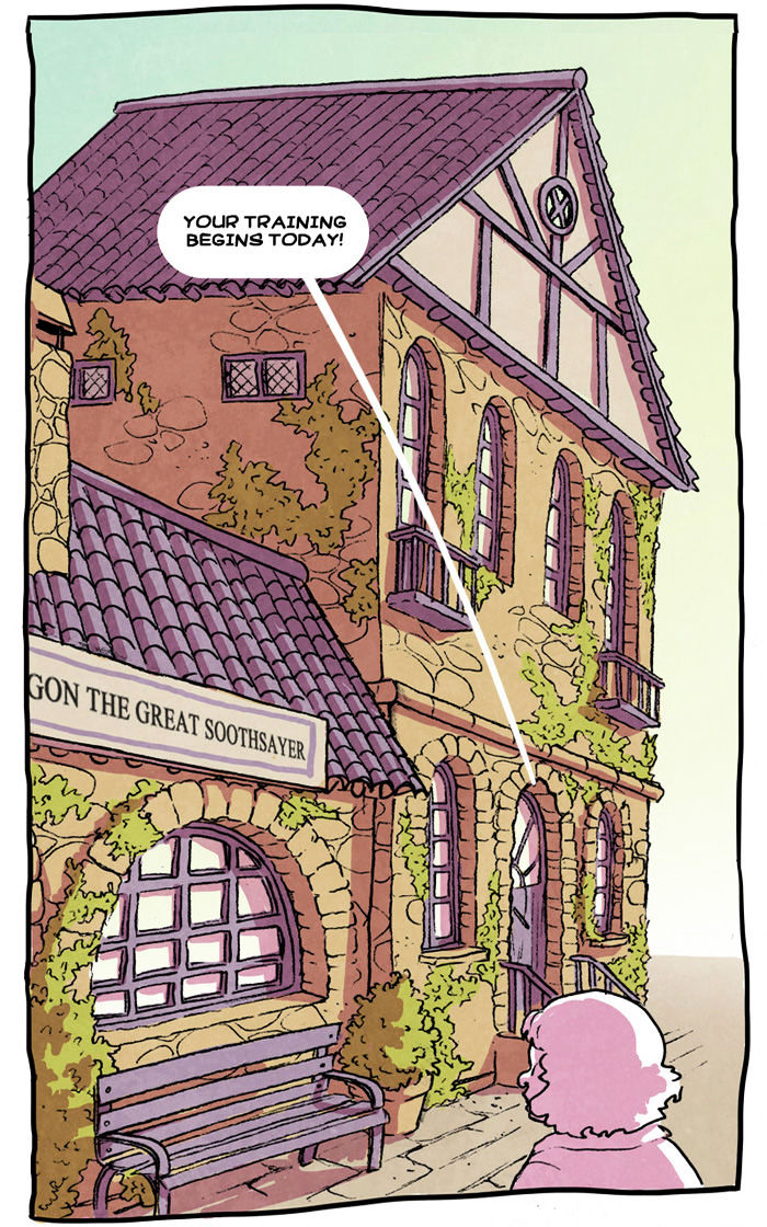 Read Hooky En Manga Online