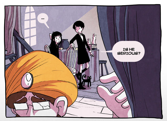 Read Hooky En Manga Online