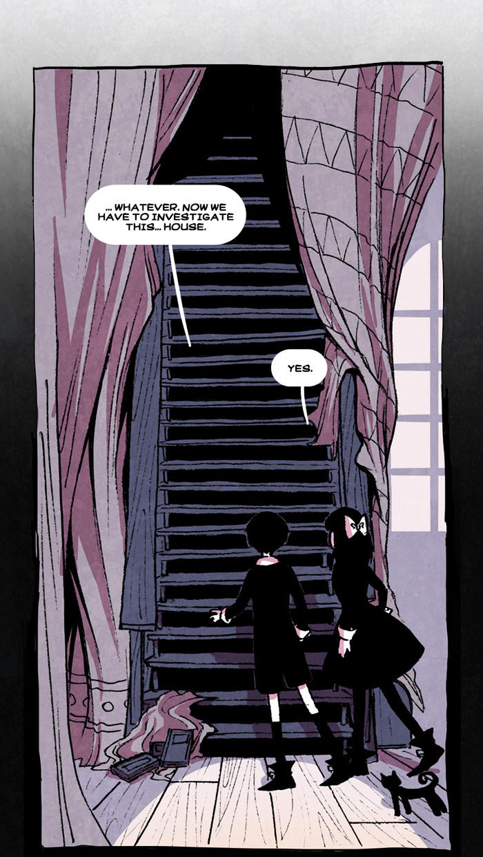 Read Hooky En Manga Online