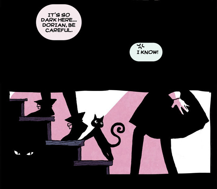 Read Hooky En Manga Online