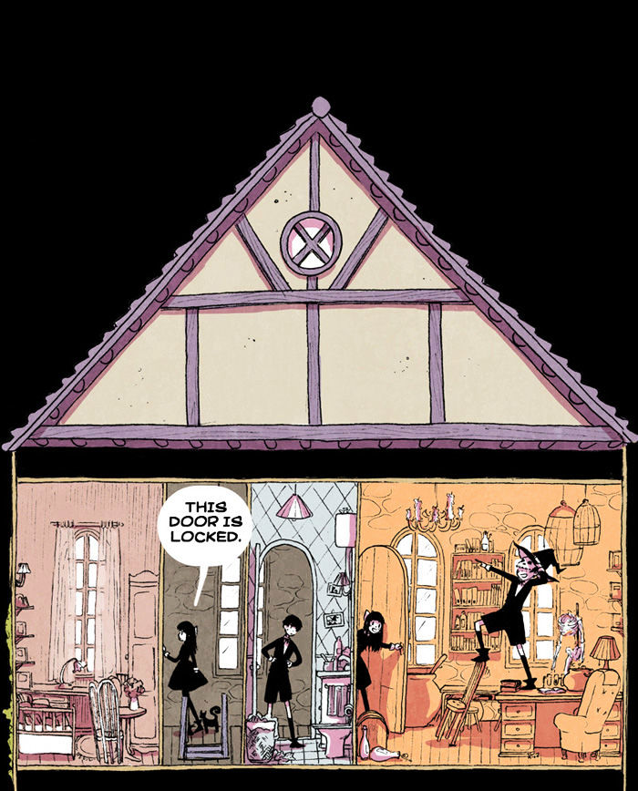 Read Hooky En Manga Online