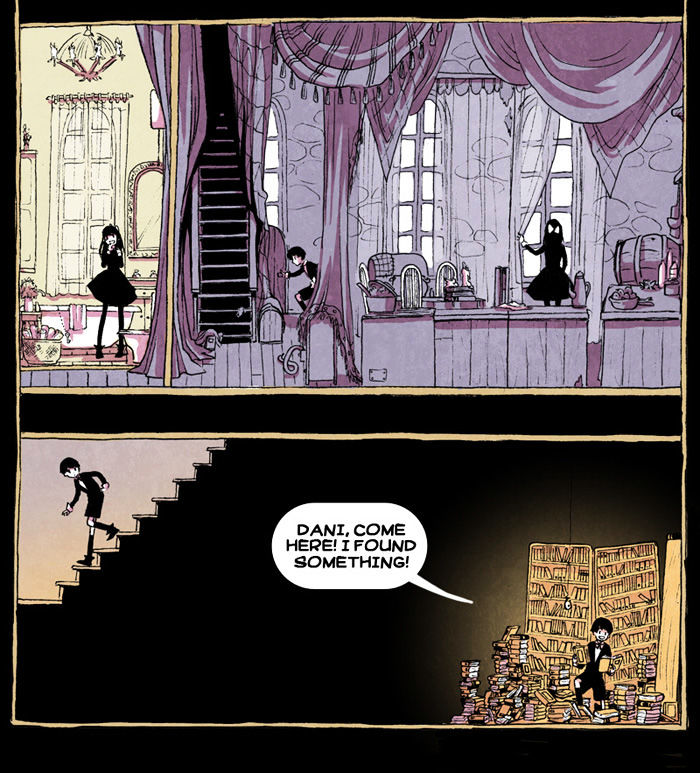 Read Hooky En Manga Online