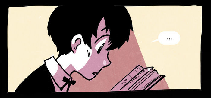 Read Hooky En Manga Online