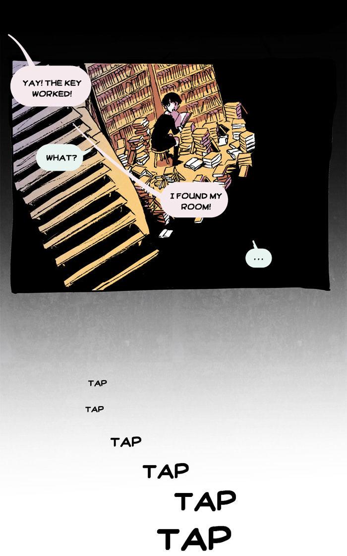 Read Hooky En Manga Online