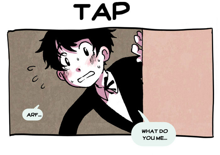 Read Hooky En Manga Online