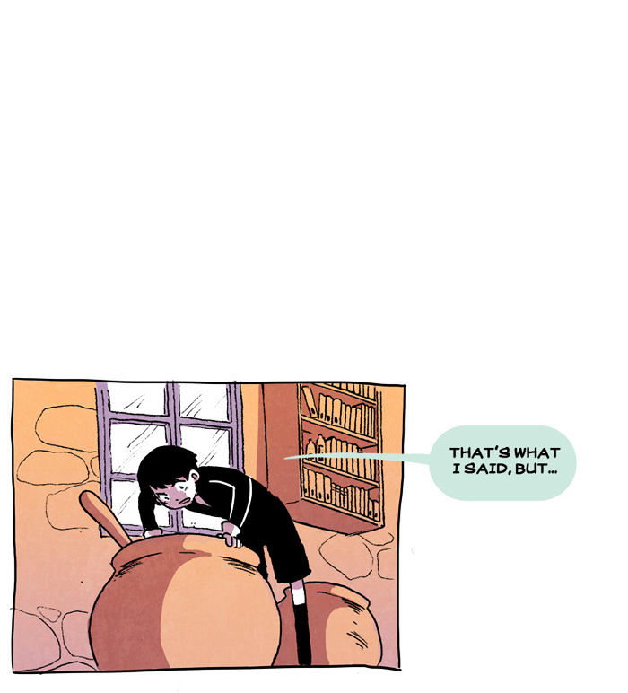 Read Hooky En Manga Online