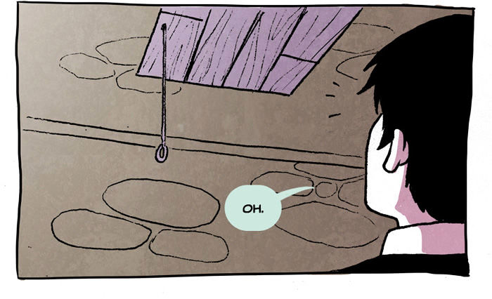 Read Hooky En Manga Online