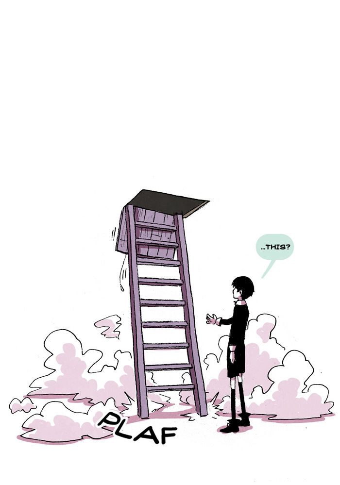 Read Hooky En Manga Online