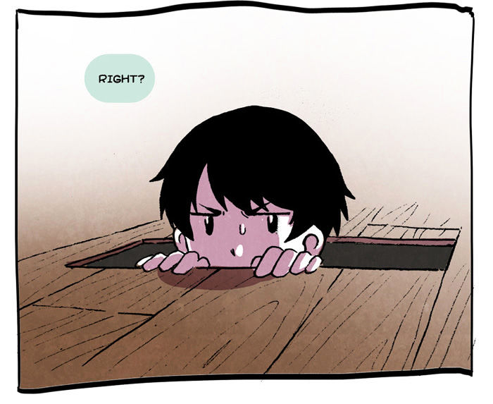 Read Hooky En Manga Online