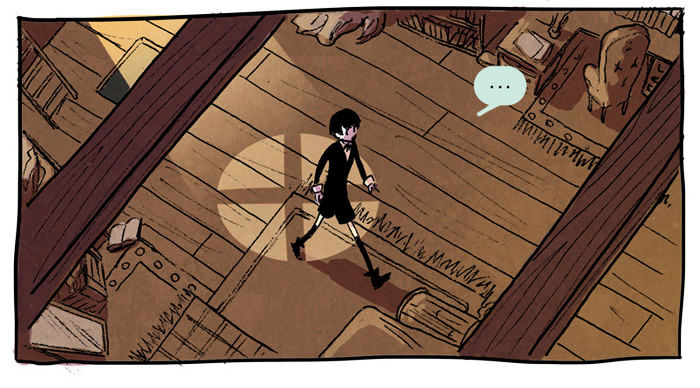 Read Hooky En Manga Online
