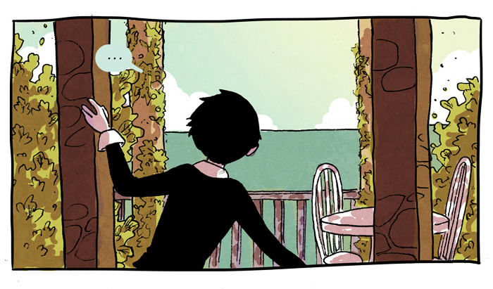 Read Hooky En Manga Online