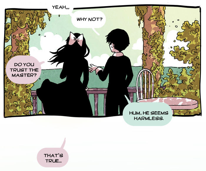 Read Hooky En Manga Online
