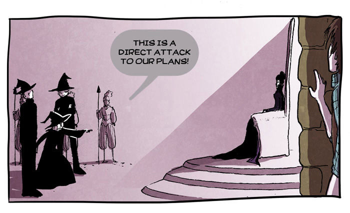 Read Hooky En Manga Online