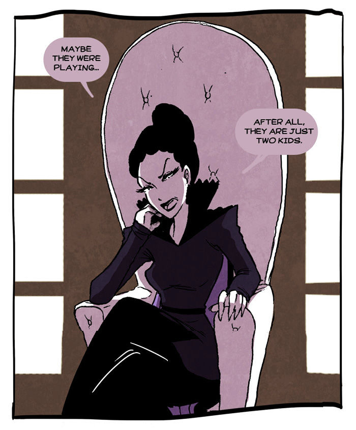 Read Hooky En Manga Online