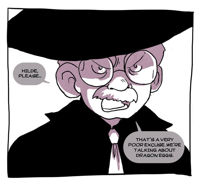 Read Hooky En Manga Online