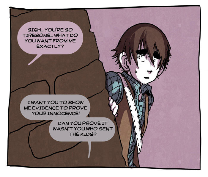 Read Hooky En Manga Online