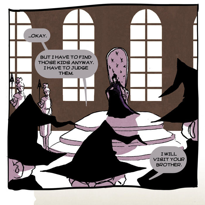 Read Hooky En Manga Online