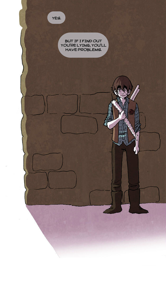 Read Hooky En Manga Online