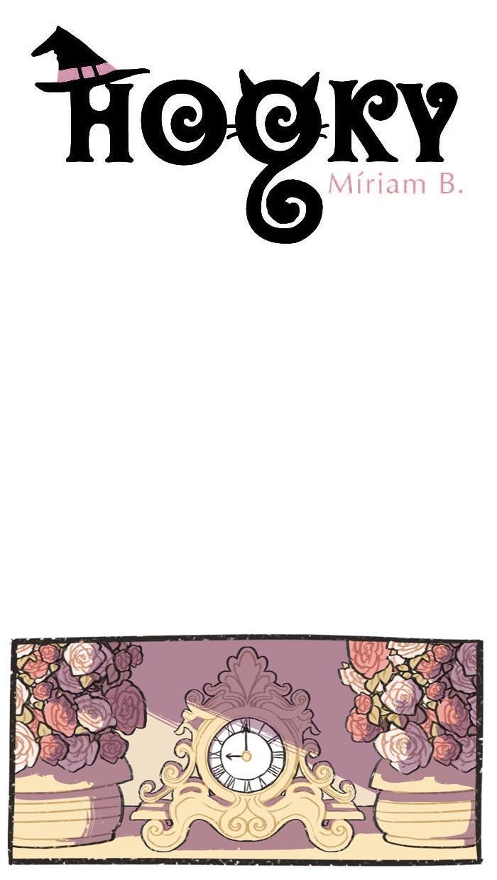 Read Hooky En Manga Online