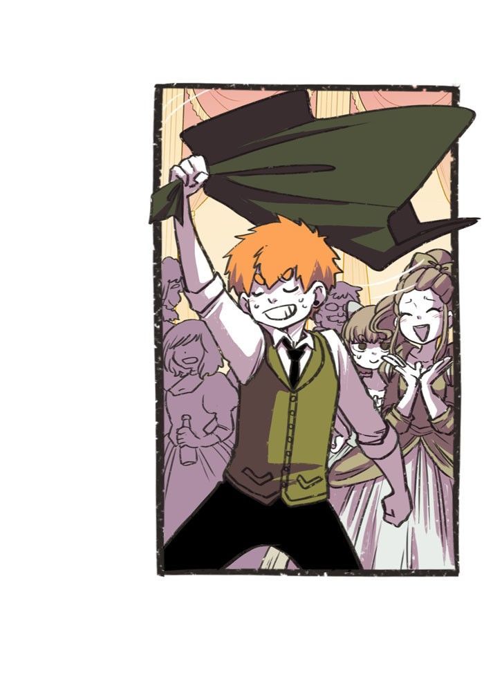 Read Hooky En Manga Online