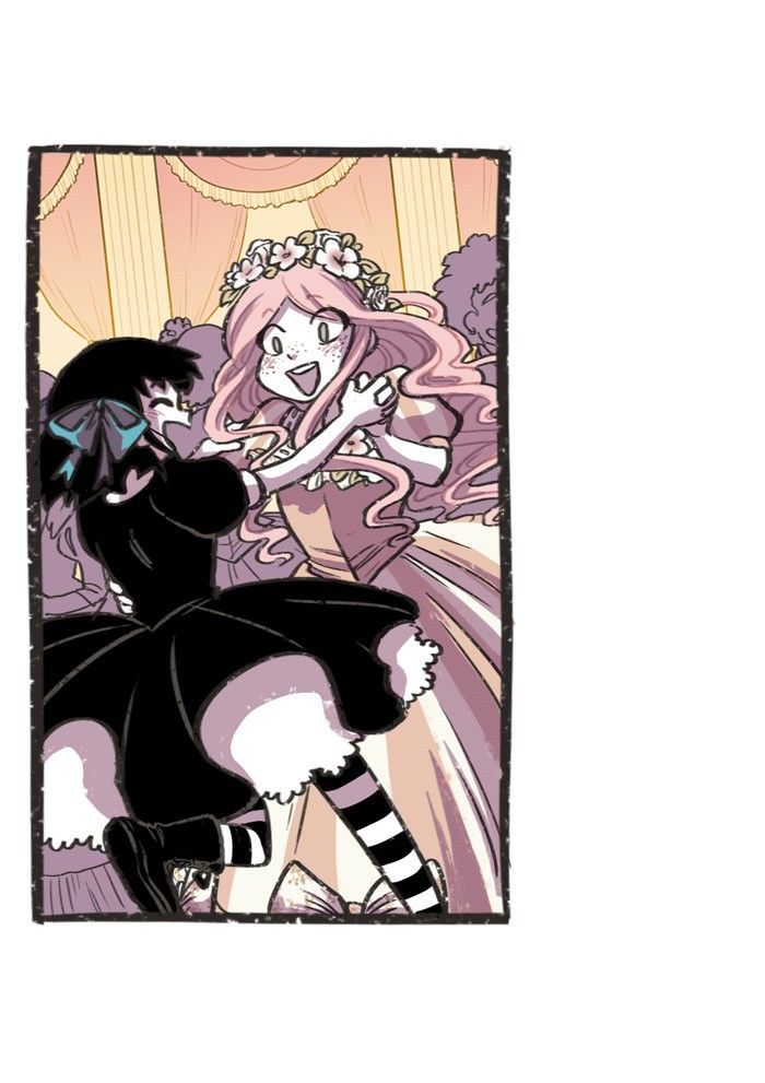 Read Hooky En Manga Online