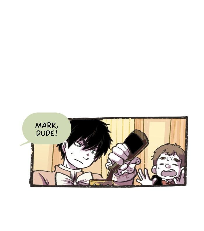 Read Hooky En Manga Online