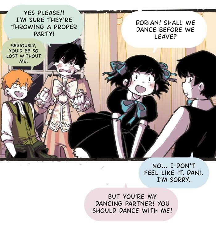 Read Hooky En Manga Online