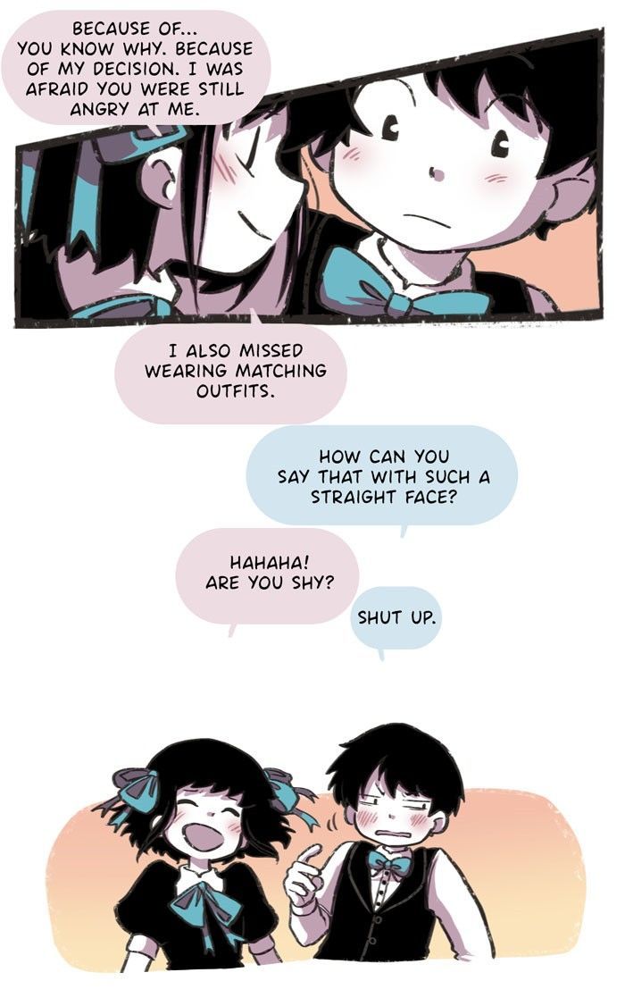 Read Hooky En Manga Online