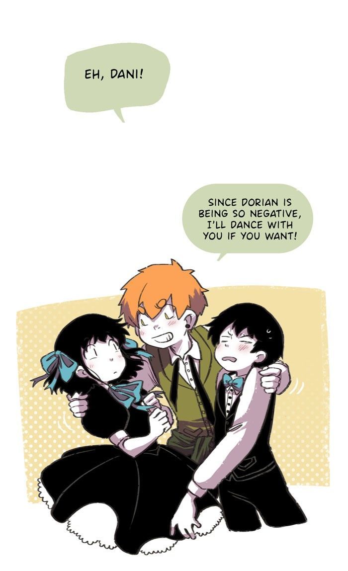 Read Hooky En Manga Online