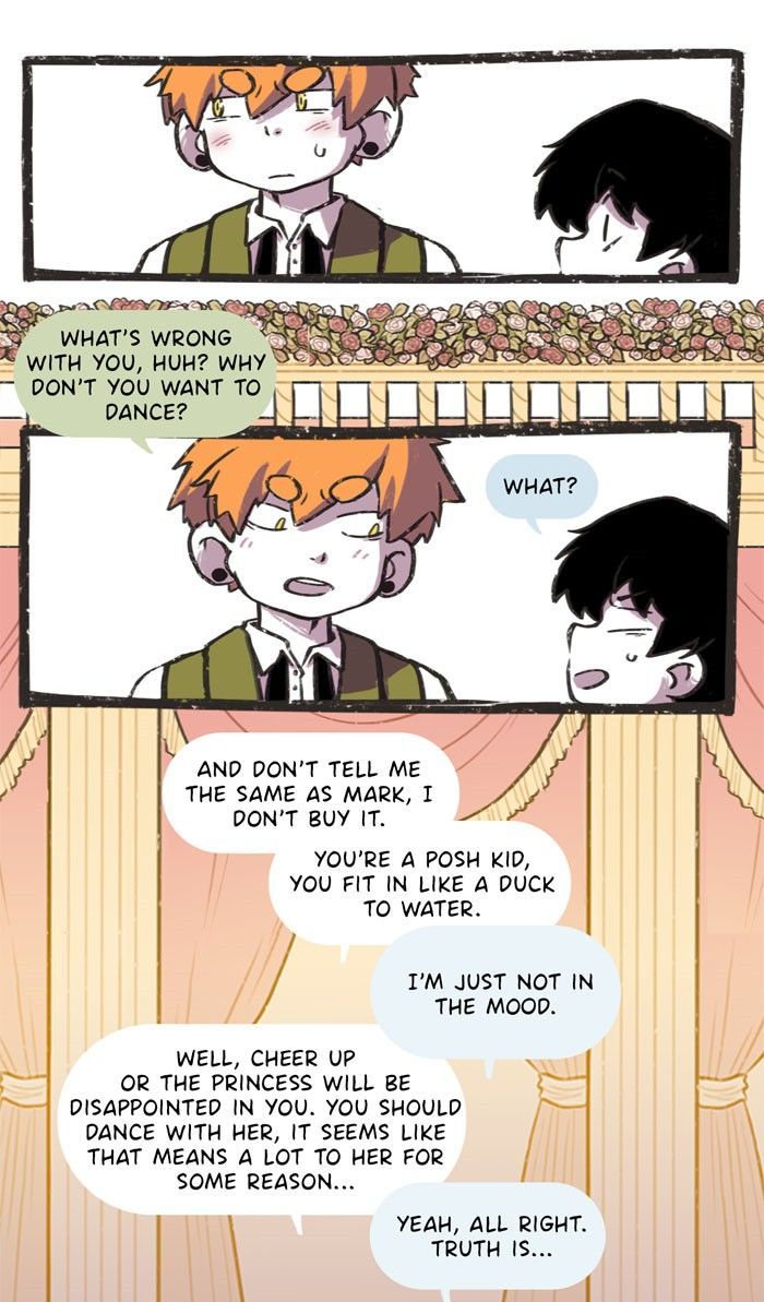 Read Hooky En Manga Online