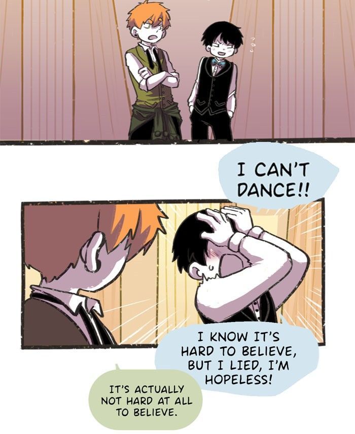 Read Hooky En Manga Online