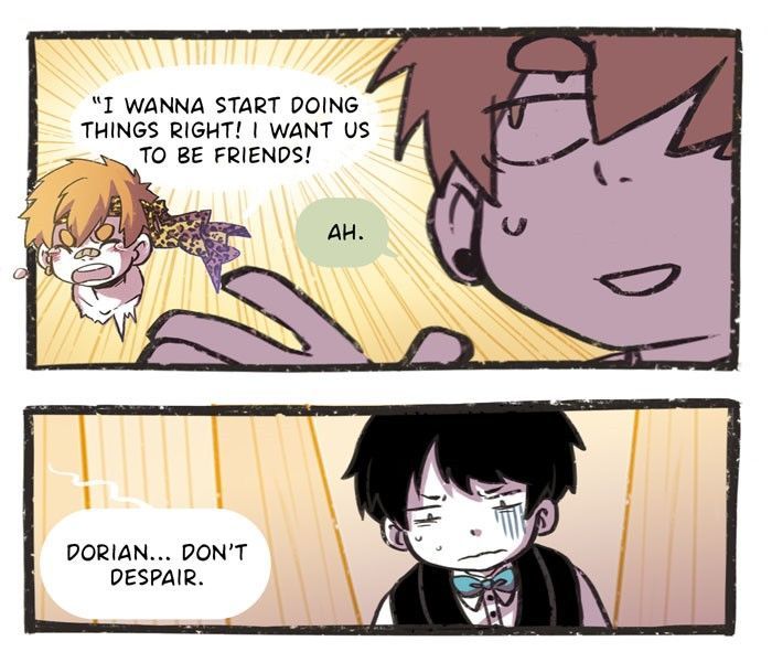 Read Hooky En Manga Online