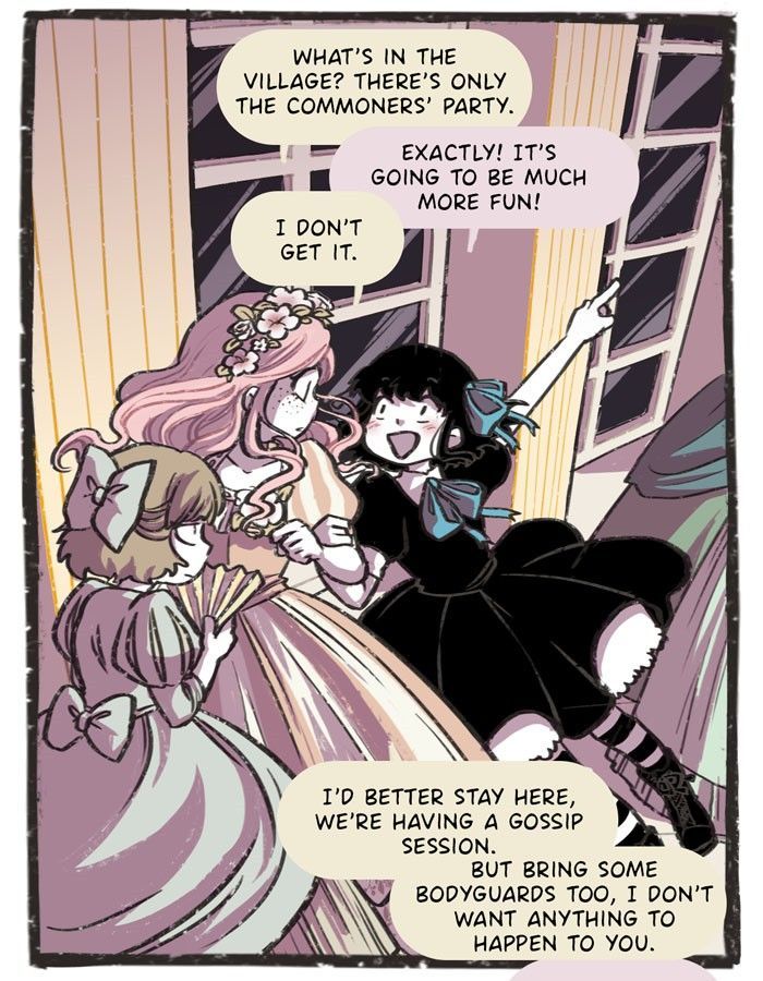 Read Hooky En Manga Online