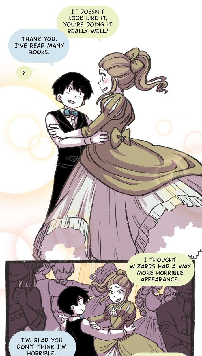 Read Hooky En Manga Online