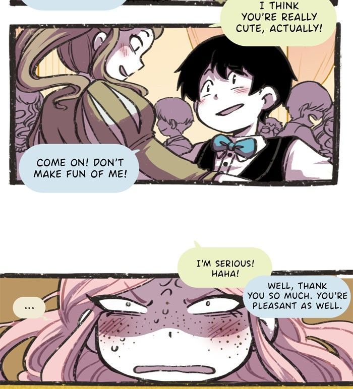 Read Hooky En Manga Online