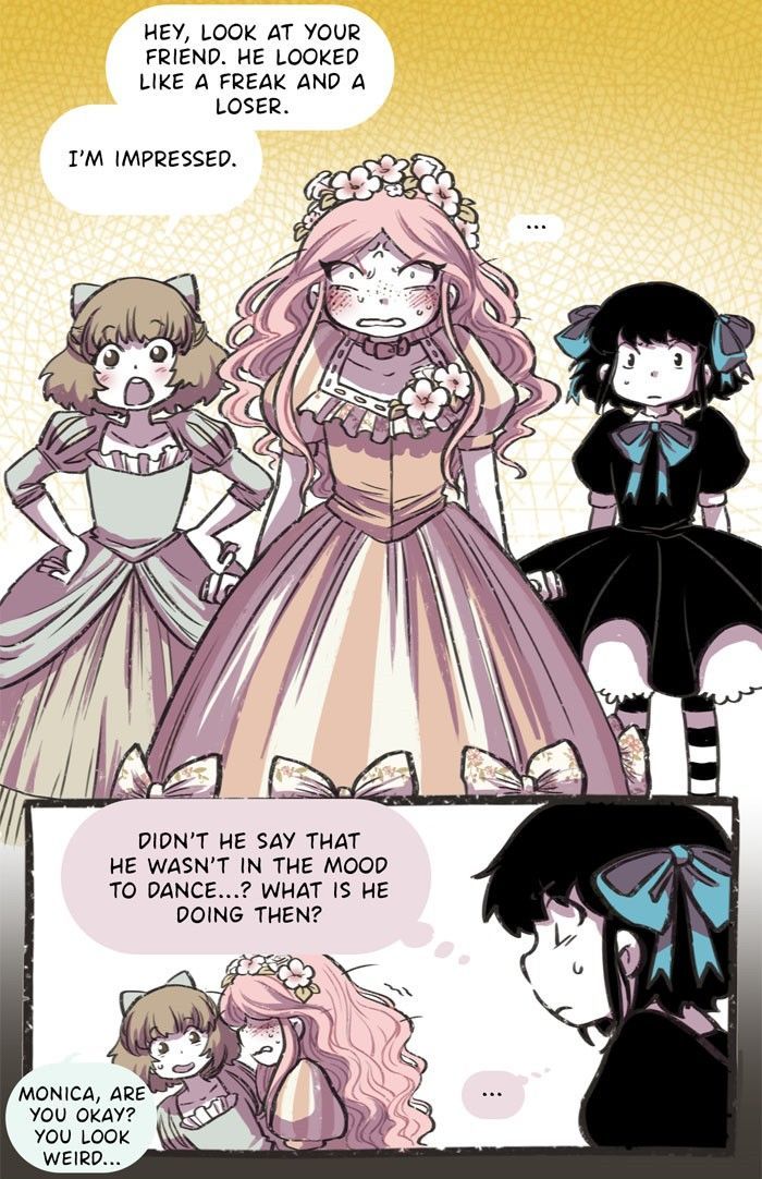 Read Hooky En Manga Online