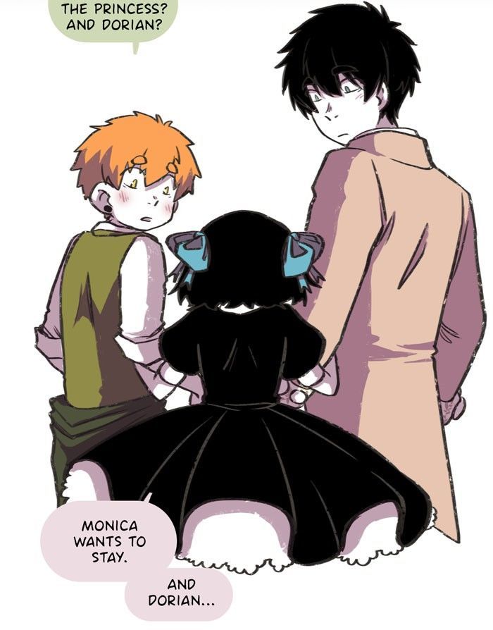 Read Hooky En Manga Online