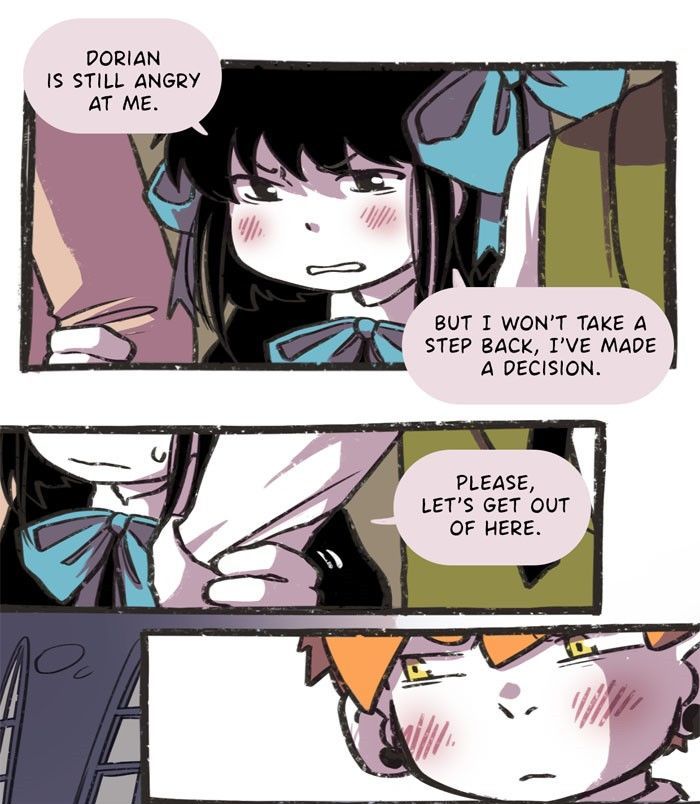 Read Hooky En Manga Online