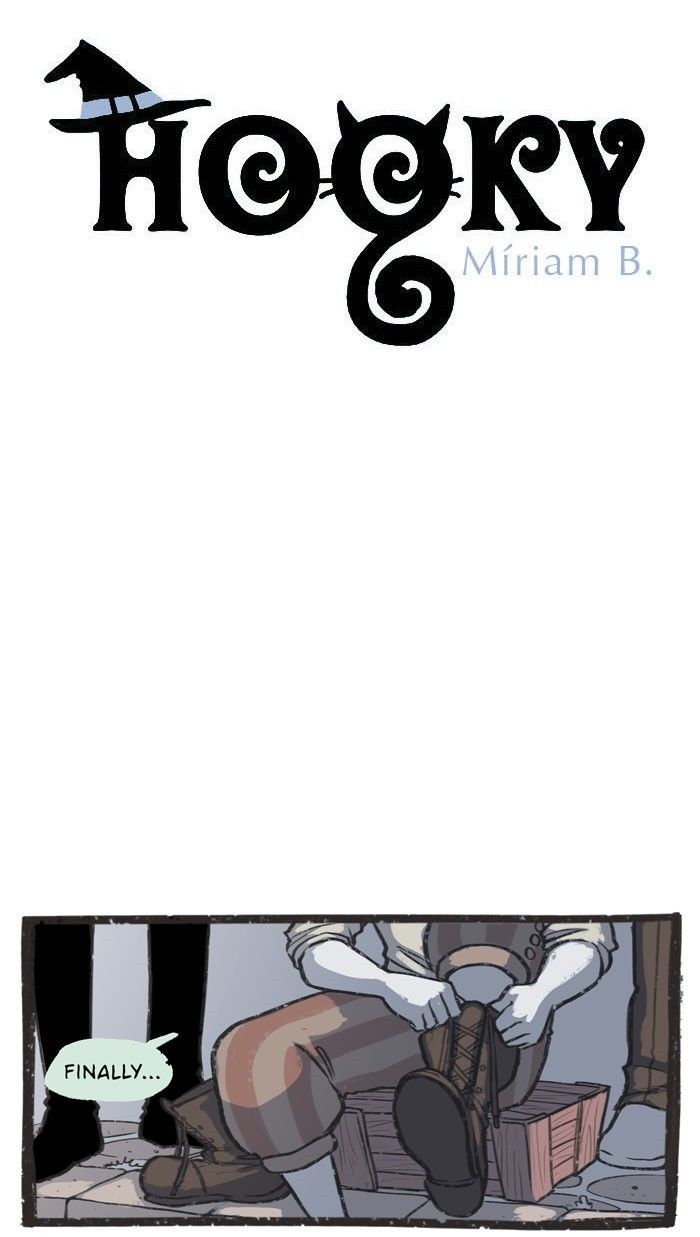 Read Hooky En Manga Online