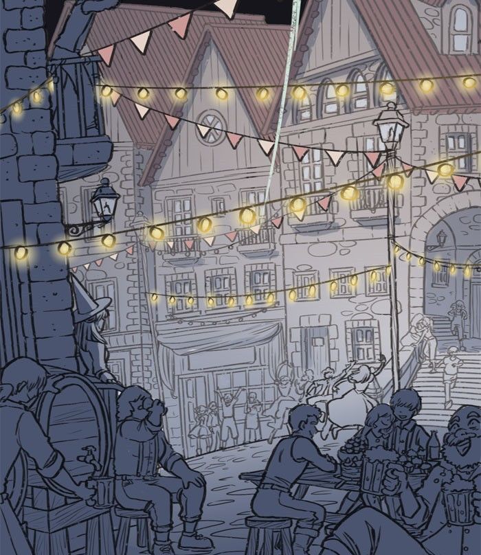 Read Hooky En Manga Online